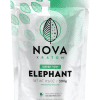Green Elephant Kratom